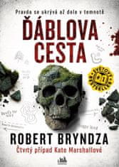 Bryndza Robert: Ďáblova cesta