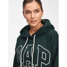 Gap Mikina easy GAP logo GAP_619041-13 XS