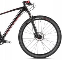 ACCENT Horská kola (MTB)/29“ Peak Boost GX Eagle 2022 - 19"