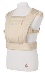 Ergobaby Nosítko EMBRACE - SOFT AIR MESH - Soft Cream