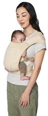 Ergobaby Nosítko EMBRACE - SOFT AIR MESH - Soft Cream