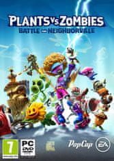 EA Games PC Plants vs. Zombies: Battle for Neighborville