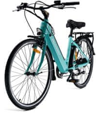 MS ENERGY E-Bike c10