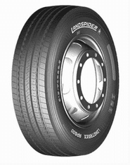 Landspider Landspider Longtraxx AP600 295/80 R22,5 154/149M