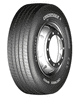 Landspider Landspider Longtraxx AP600 315/80 R22,5 157/154L