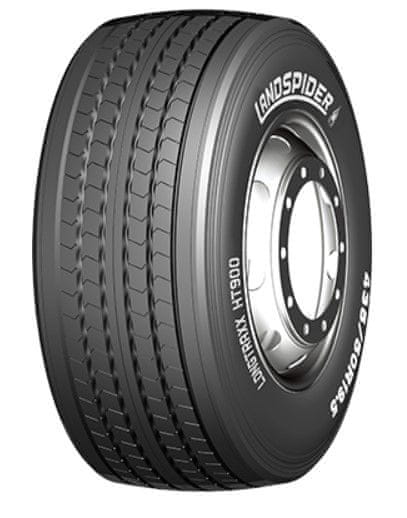 Landspider Landspider Longtraxx HT900 445/45 R19,5 160J