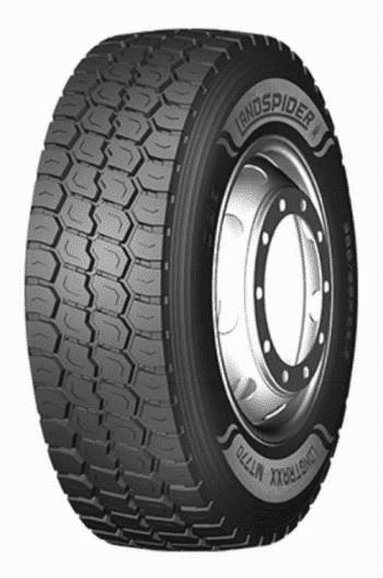 Landspider Landspider Longtraxx MT770 385/65 R22,5 164K