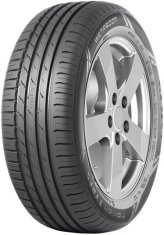 Nokian Tyres Pneumatika 215/55 R 16 93H Wetproof 