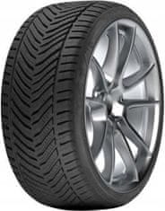 Riken Pneumatika 255/55 R 18 109V All Season Suv 3Pmsf M+S Tl Xl