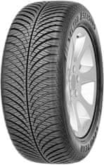 Goodyear Pneumatika 255/55 R 19 107V Vector 4Seasons Suv G2 3Pmsf M+S Tl