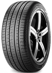 Pirelli Pneumatika 275/45 R 20 110V Scorpion Verde All Season Eco Fp M+S Tl Vol Xl