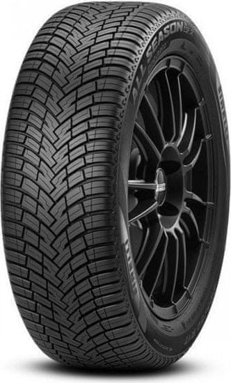 Pirelli Pneumatika 255/50 R 19 107Y Scorpion Verde All Season Sf2 3Pmsf M+S Tl Xl