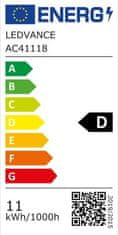 Osram 3x LED žárovka E27 A60 11W = 100W 1521lm 4000K Neutrální bílá FILAMENT