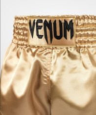 VENUM Thai trenýrky VENUM CLASSIC - zlaté