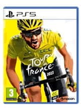 Nacon Tour de France 2023 (PS5)