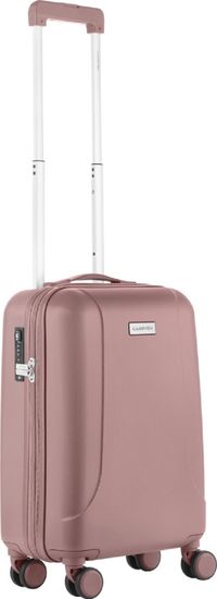 CARRY ON Příruční kufr Skyhopper Old Pink