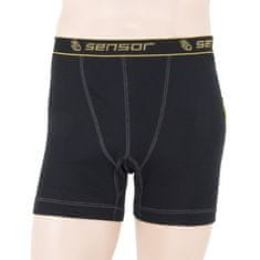 Sensor Double Face trenky 3-pack Velikost: L