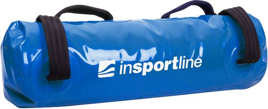 inSPORTline Vodní posilovací vak Fitbag Aqua L