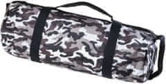 inSPORTline Posilovací vak Camobag 25 kg