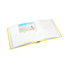 Goldbuch HOME YELLOW fotoalbum zasouvací BB-200 10x15