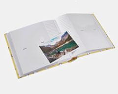 Goldbuch PARIS YELLOW fotoalbum zasouvací BB-200 10x15