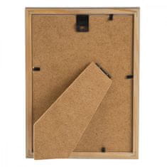 Goldbuch SKANDI rámeček dřevo 13x18 černý