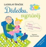 Ladislav špaček dědečku vyprávěj