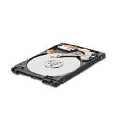 Seagate interní disk HDD 2TB 2,5 7mm