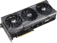 ASUS TUF Gaming GeForce RTX 4070 OC Edition, 12GB GDDR6X