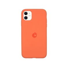 COVEREON SILICON silikonový kryt na 11 Pro - Orange