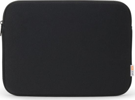 Dicota BASE XX Laptop Sleeve 12-12.5" Black