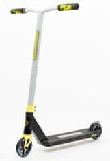 Dominator Scooters Freestyle koloběžka Sniper Black Grey