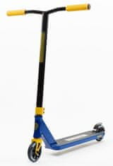 Dominator Scooters Freestyle koloběžka Sniper Blue Black 