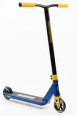 Dominator Scooters Freestyle koloběžka Sniper Blue Black 