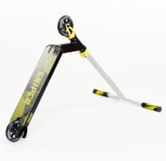 Dominator Scooters Freestyle koloběžka Sniper Black Grey