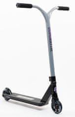 Dominator Scooters Freestyle koloběžka Airborne Black Grey