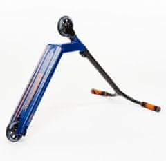 Dominator Scooters Freestyle koloběžka Airborne Blue Black 