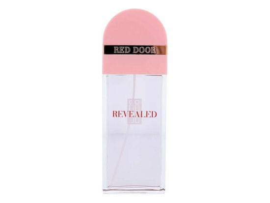 Elizabeth Arden 100ml red door revealed, parfémovaná voda