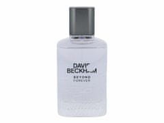 David Beckham 90ml beyond forever, toaletní voda