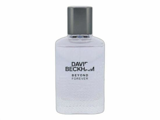 David Beckham 90ml beyond forever, toaletní voda