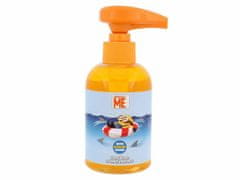 MINIONS 250ml hand wash with giggling sound, tekuté mýdlo