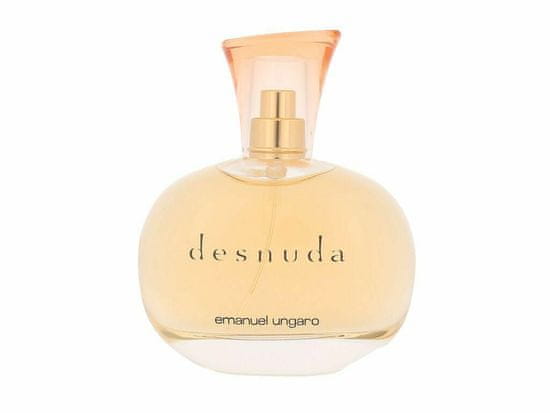 Emanuel Ungaro 100ml desnuda le parfum, parfémovaná voda