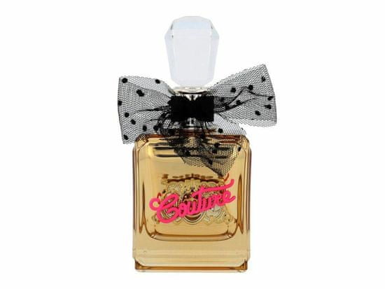 Juicy Couture 100ml viva la juicy gold couture