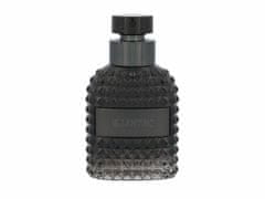 Valentino 50ml uomo intense, parfémovaná voda