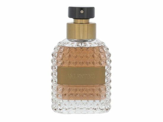 Valentino 50ml uomo, toaletní voda