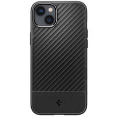 Spigen Kryt na mobil Core Armor na Apple iPhone 13 - černý