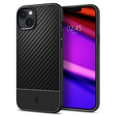 Spigen Kryt na mobil Core Armor na Apple iPhone 13 - černý