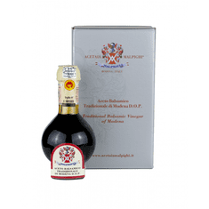 Acetaia Malpighi Tradiční balzamikový ocet z Modeny DOP AFFINATO 100 ml