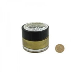 Aladine Patinovací vosk, Finger Wax, zlatozelený, green gold, 20 ml