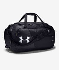 Under Armour Taška přes rameno Under Armour Undeniable Duffel 4.0 LG černá